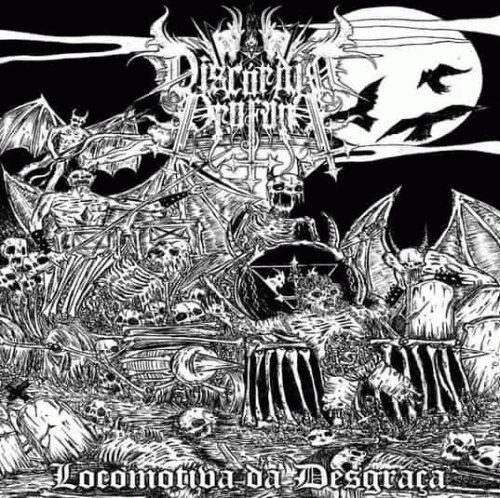 Locomotiva da Desgraça